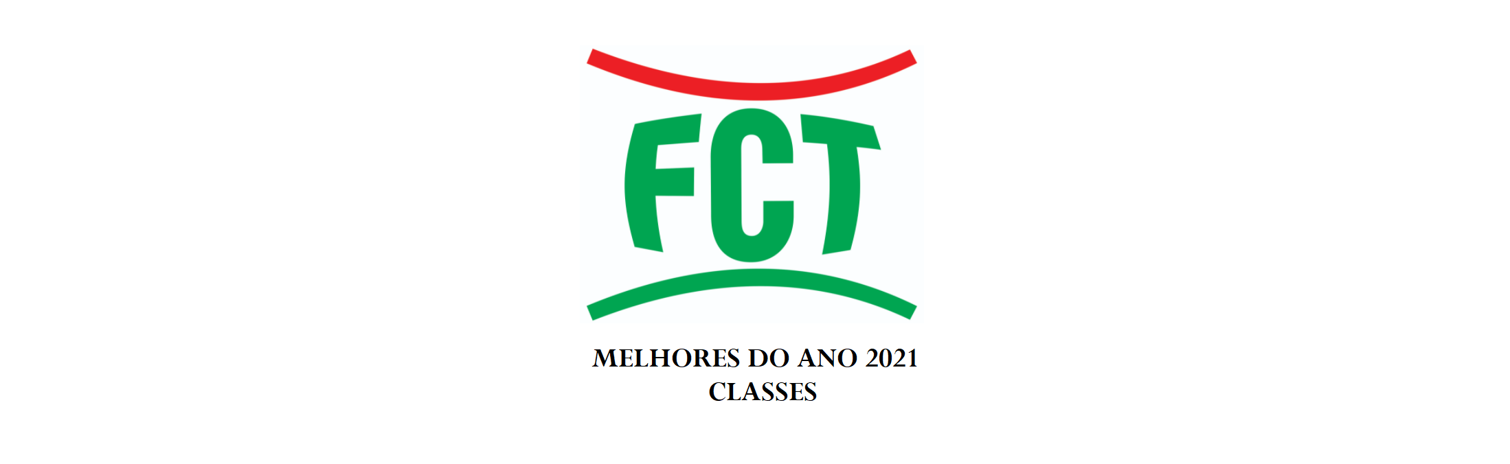 MELHORES DO ANO 2021 - CATEGORIA CLASSES
